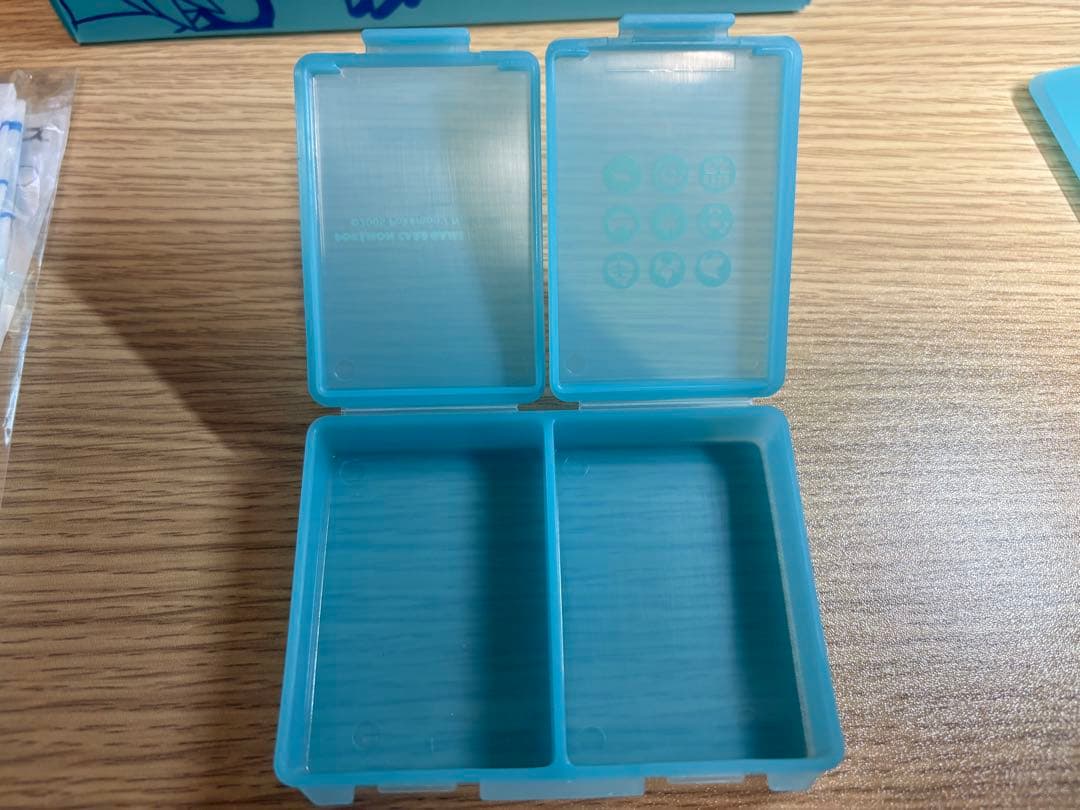 ポケモンカードゲームプレイヤーズ 第3期 オフィシャルプレイヤーズキット