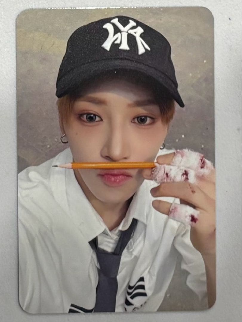 ald1 トレカ ラキドロ makestar ① アルノ - メルカリ