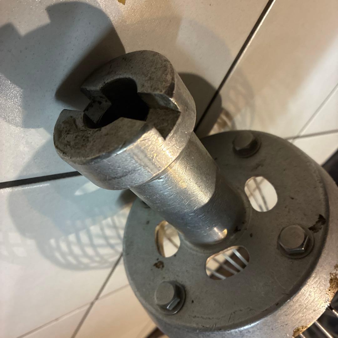 愛工舎　マイティ30ホイッパー