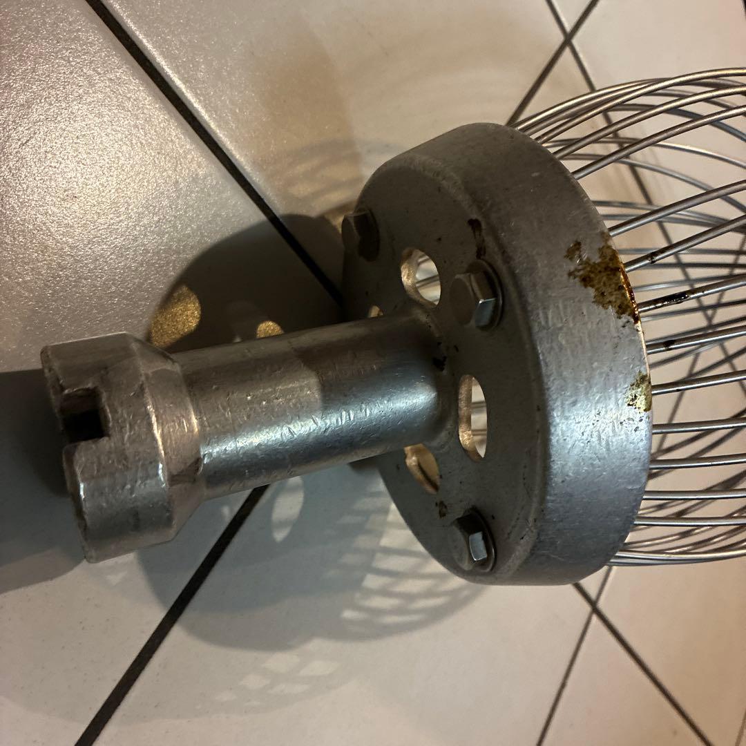 愛工舎　マイティ30ホイッパー