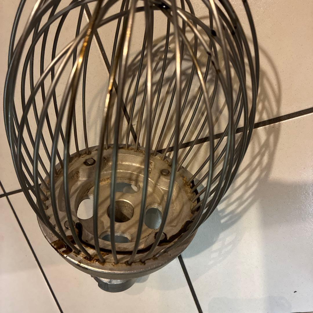 愛工舎　マイティ30ホイッパー