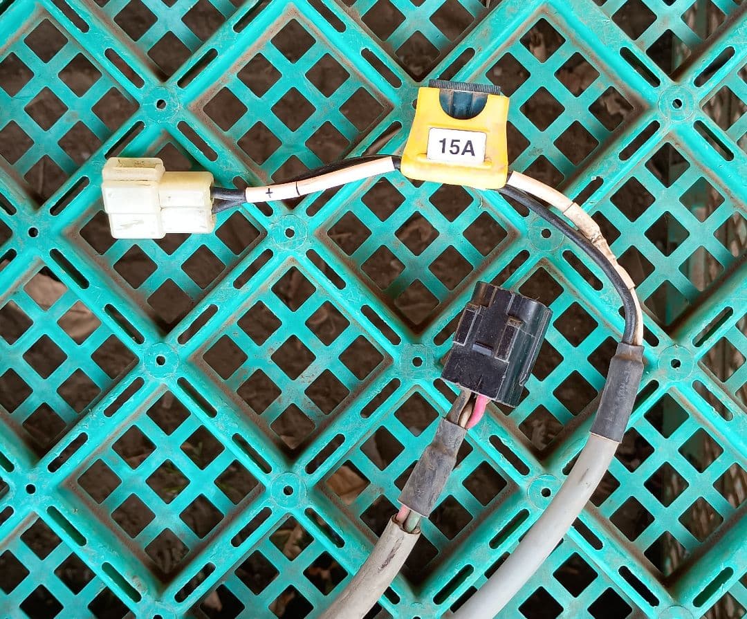 タイショー　グランドソワーNPS-170 リモコン