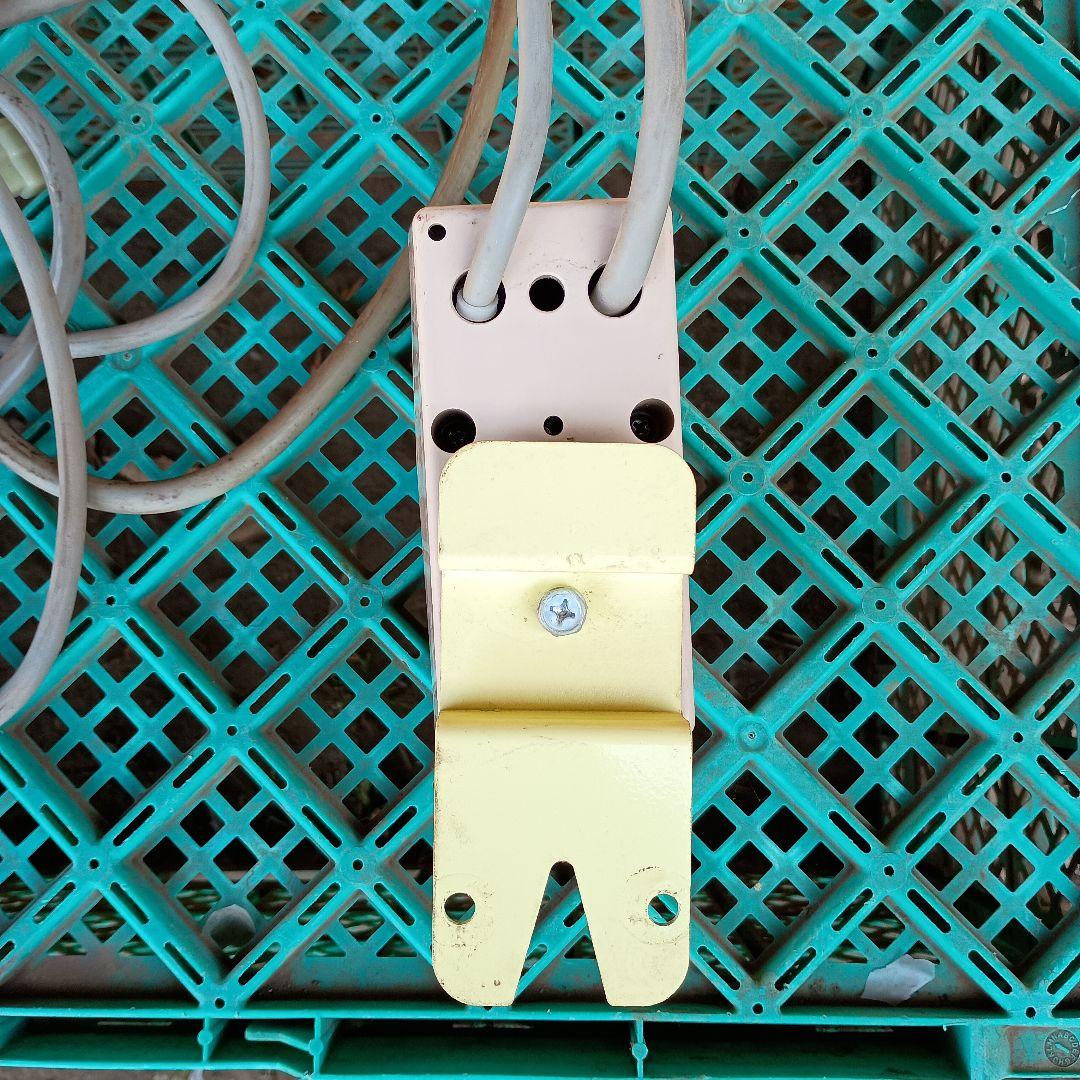 タイショー　グランドソワーNPS-170 リモコン