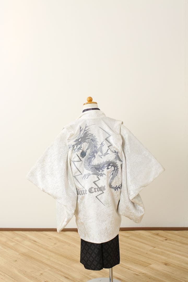 緊急値下げ❗️110cm❗️着物❗️七五三