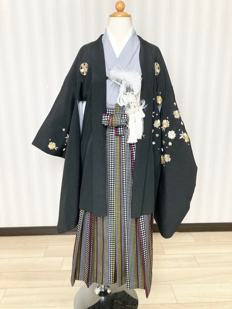 七五三男児　MIN28 おりびと　フルパック熊野