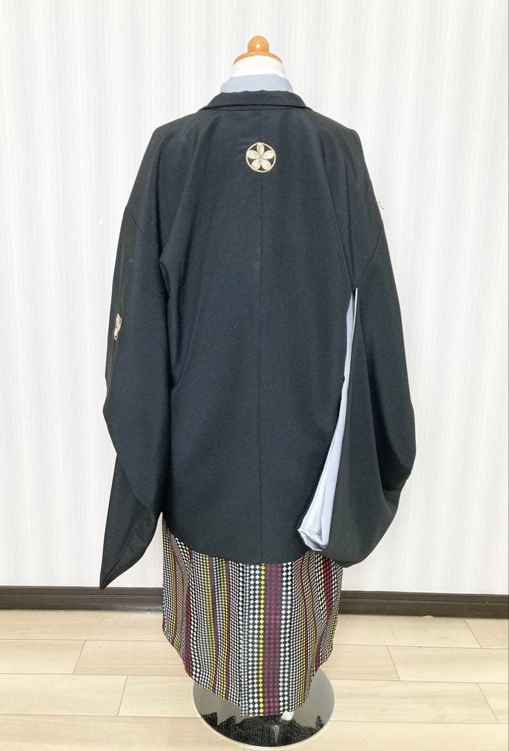 七五三男児　MIN28 おりびと　フルパック熊野