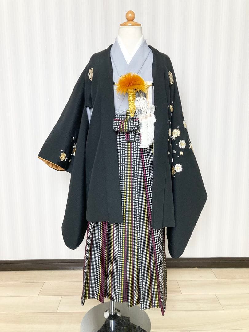 七五三男児　MIN28 おりびと　フルパック熊野