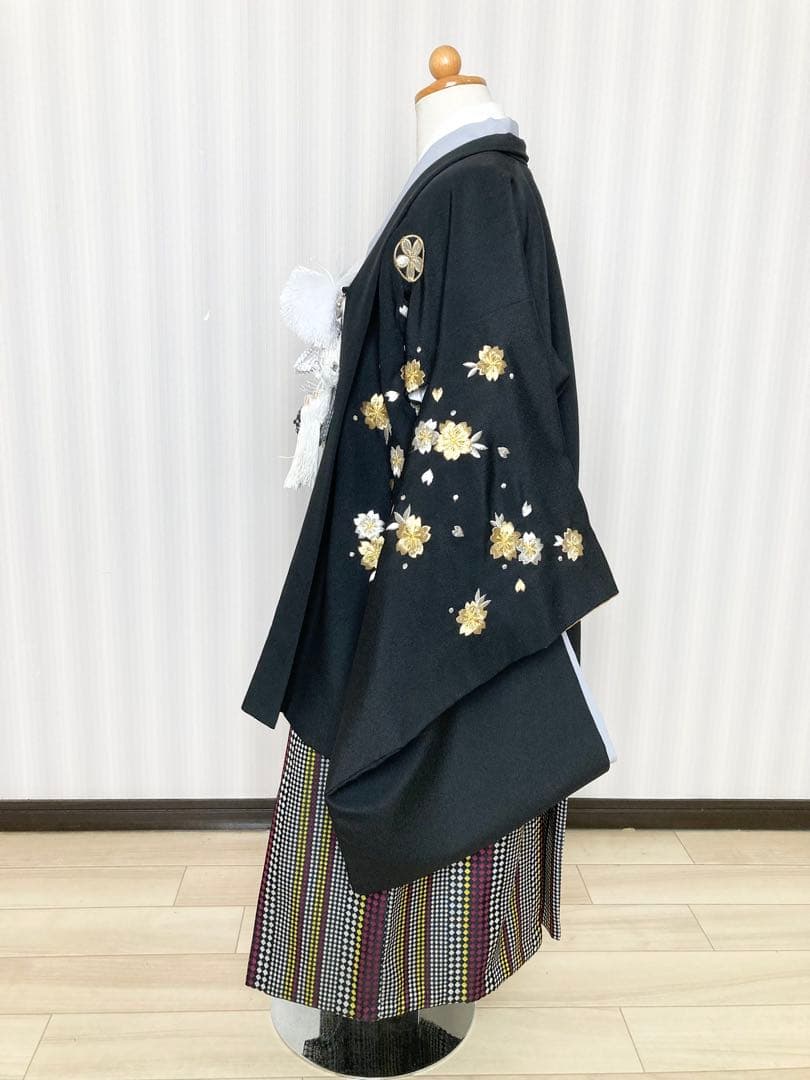 七五三男児　MIN28 おりびと　フルパック熊野