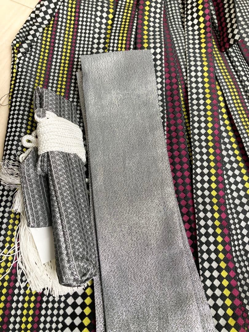 七五三男児　MIN28 おりびと　フルパック熊野