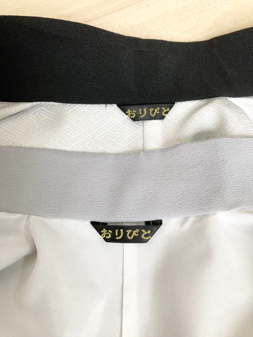 七五三男児　MIN28 おりびと　フルパック熊野