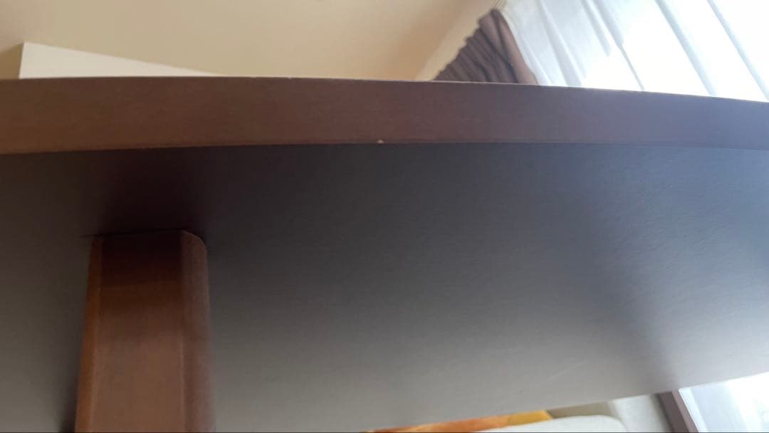 IKEA STOCKHOLM ローテーブル