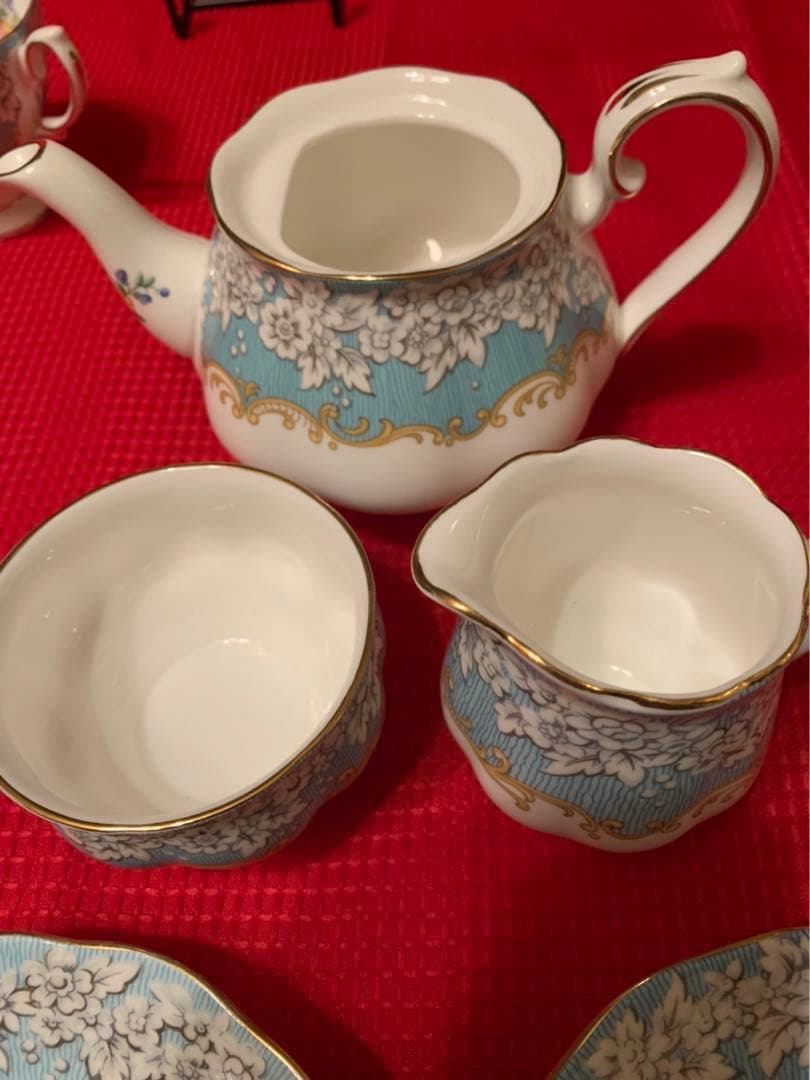   Enchantment “set”