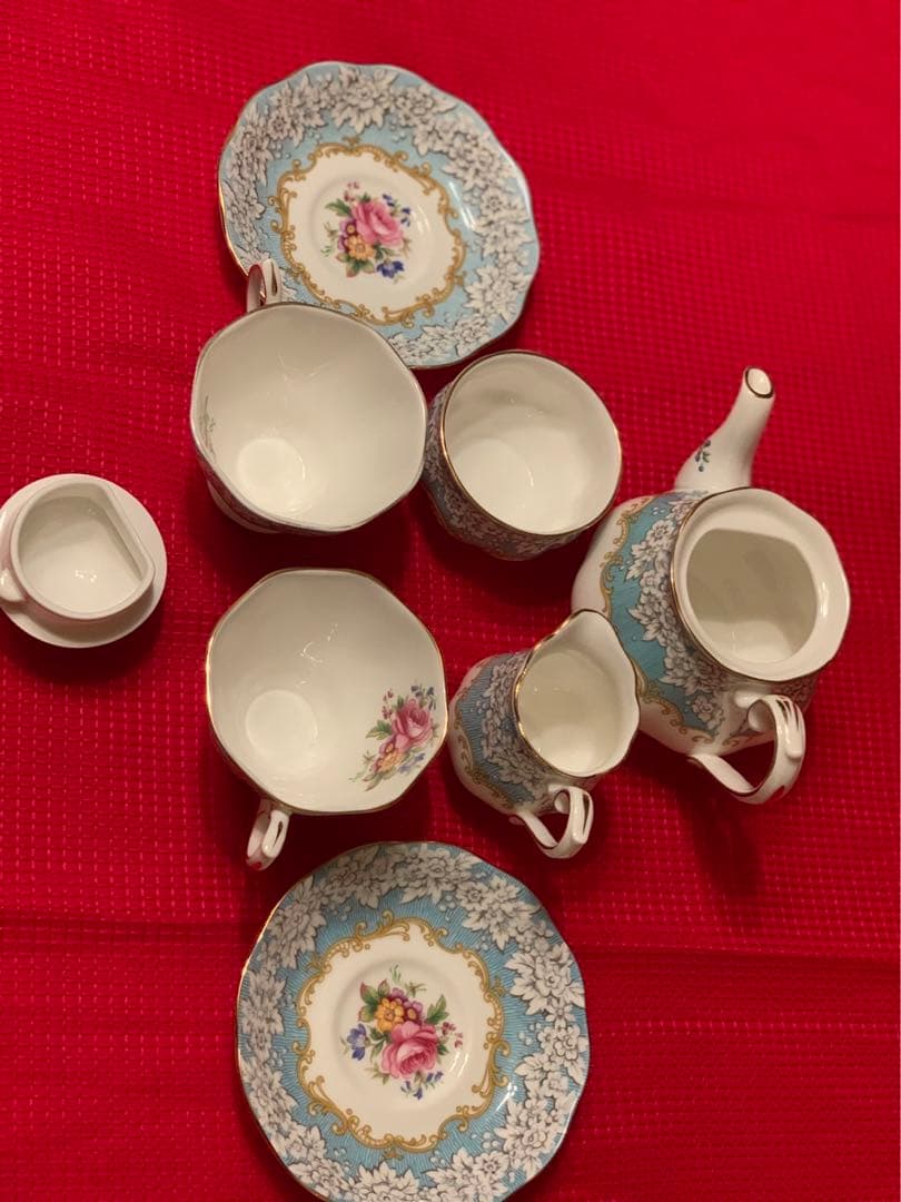   Enchantment “set”