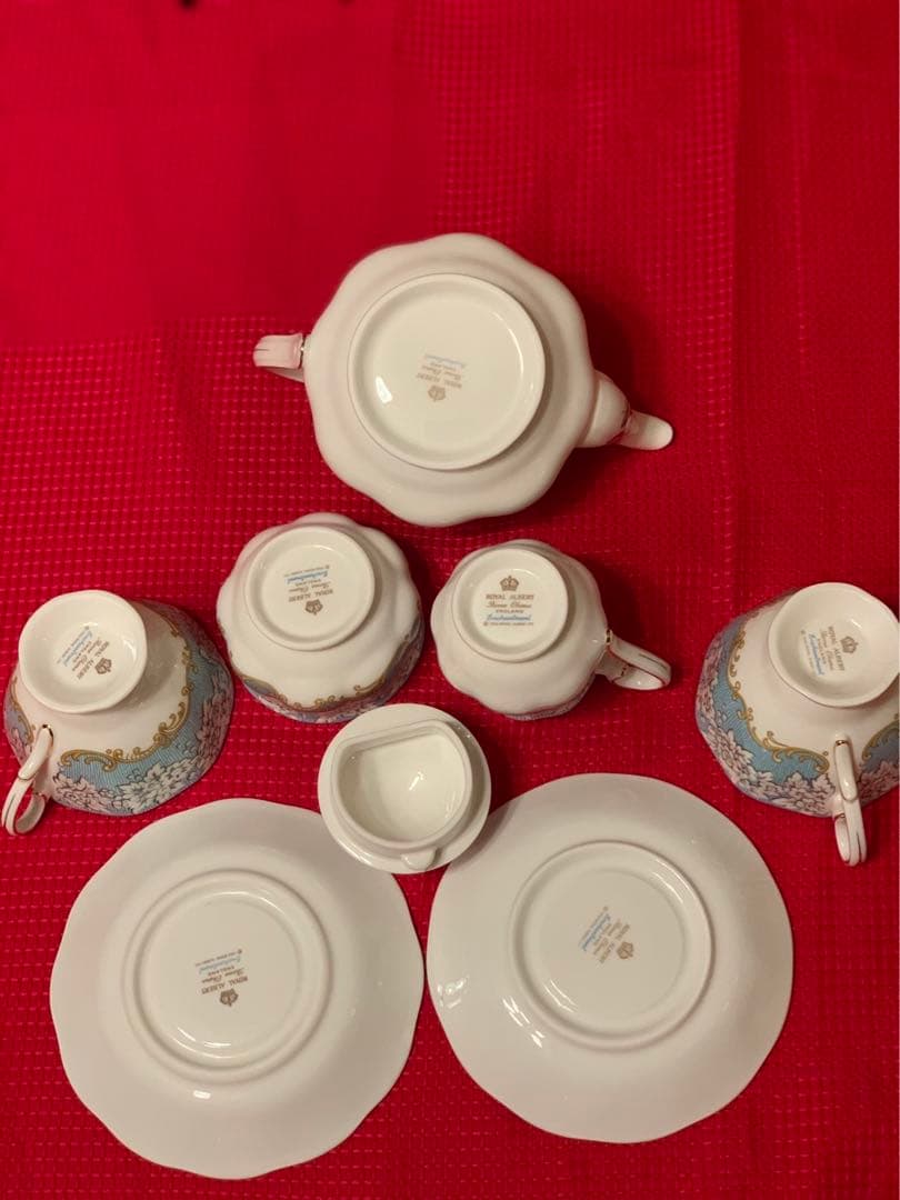   Enchantment “set”