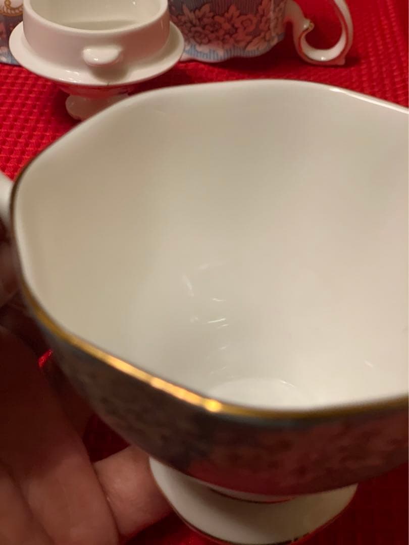   Enchantment “set”