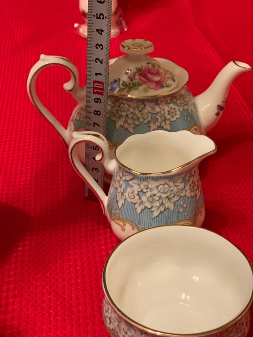   Enchantment “set”