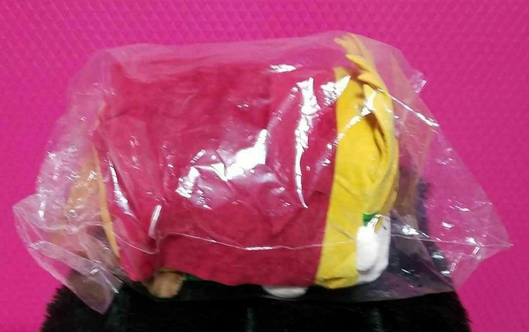 ジョジョ ぽてコロマスコットBIG2 DIO big 3部 荒木飛呂彦 JOJO ぽてコロ