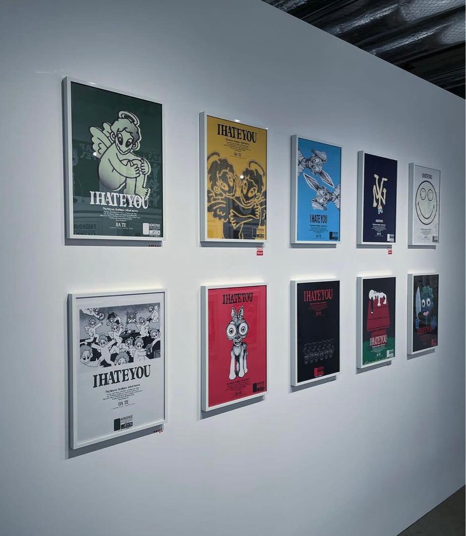 tappei ポスター - メルカリ