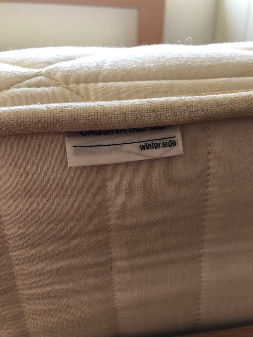 カズ様専用です！ カッシーナ カトリーヌメミ リヴゴーシュベット