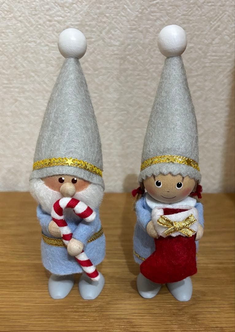 ね*た様 新品同様★2022年★イルムス限定★ノルディカニッセ