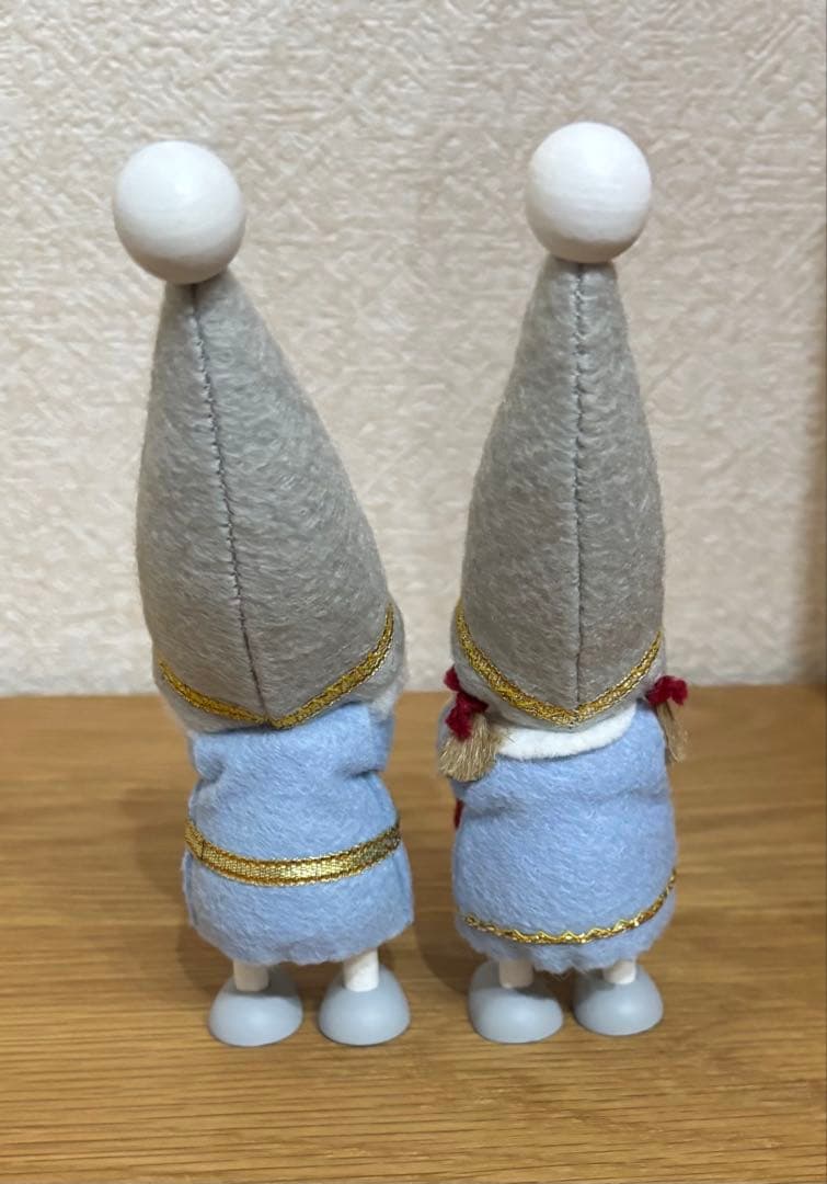 ね*た様 新品同様★2022年★イルムス限定★ノルディカニッセ