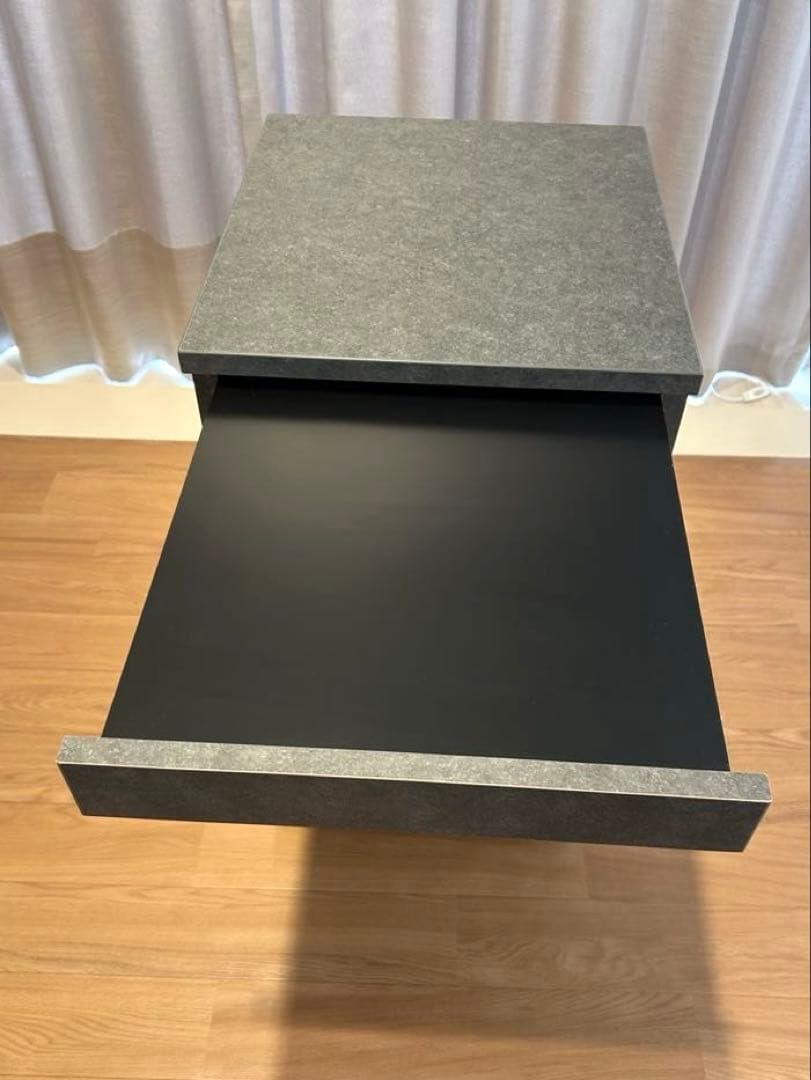 【美品】ウォーターサーバー台 ウォーターサーバーラック キャスター付きワゴン