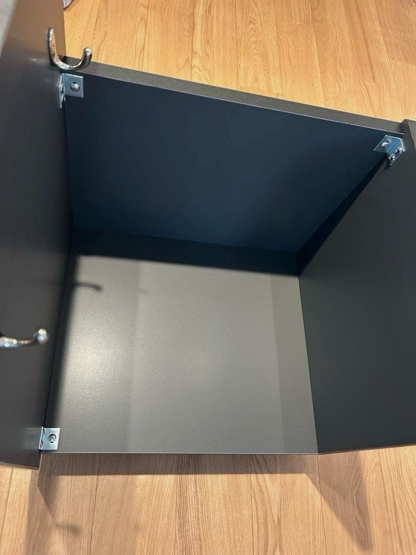 【美品】ウォーターサーバー台 ウォーターサーバーラック キャスター付きワゴン