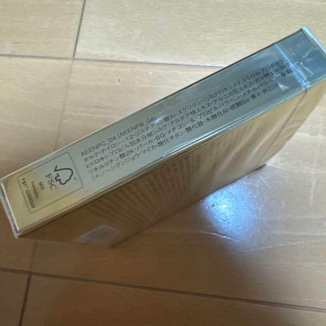 エレガンス ラ プードル オートニュアンス 8.8g レフィル IV