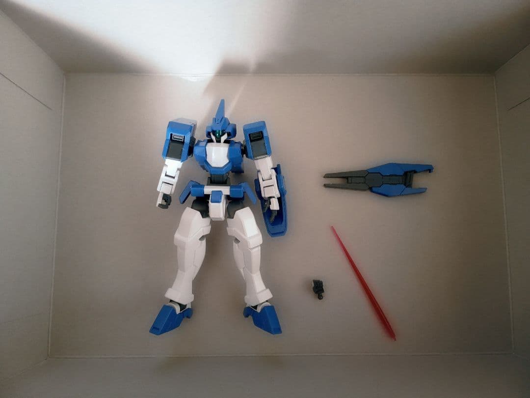 ジャンクHG ガンプラ セット 7体