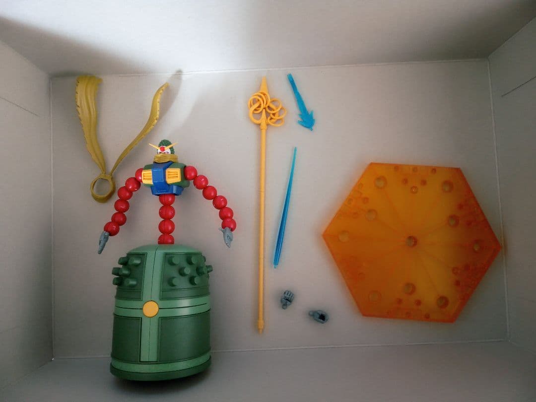 ジャンクHG ガンプラ セット 7体