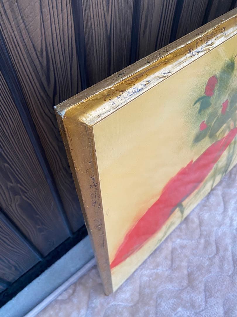 Orchid GALLERY MADE IN KOREA 絵画 アート 壁掛け