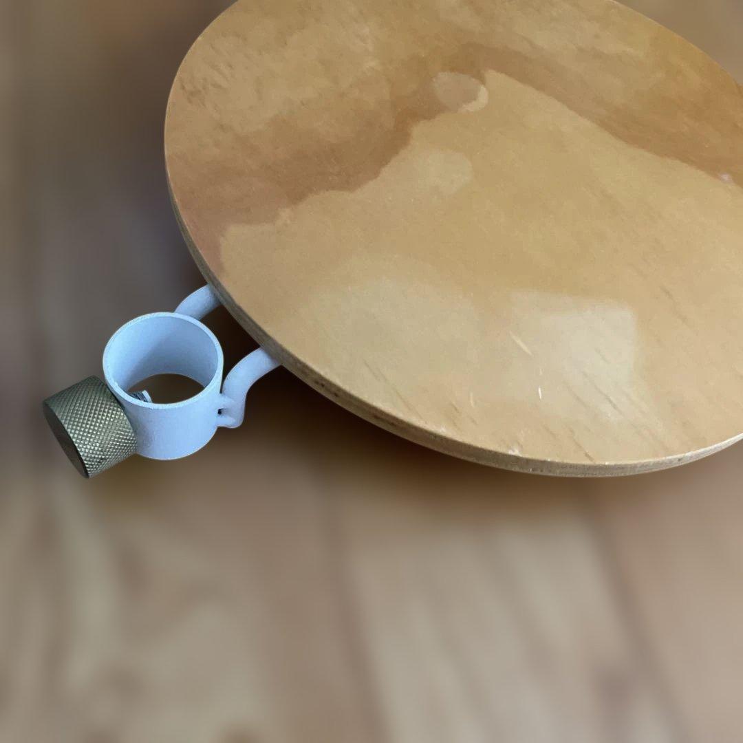 DRAW A LINE ドローアライン テーブルA トレイセット