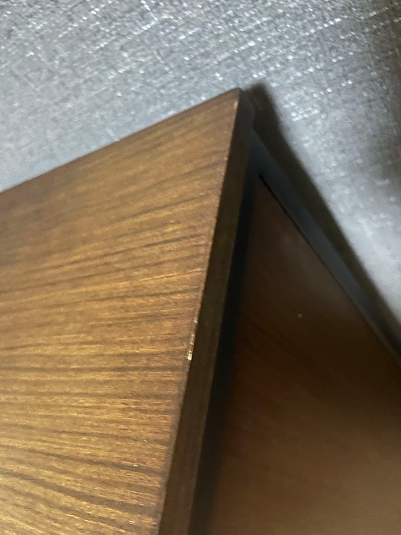 ニトリ　 ハイチェスト　カリナST 60