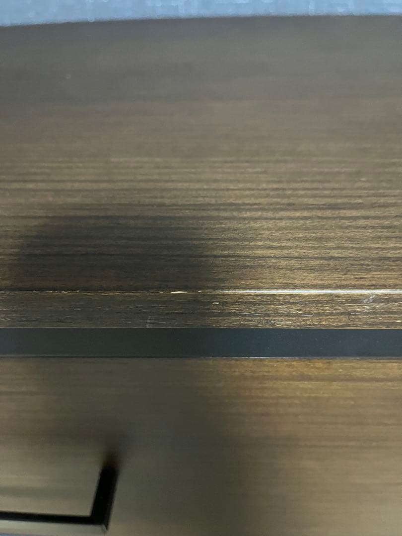 ニトリ　 ハイチェスト　カリナST 60