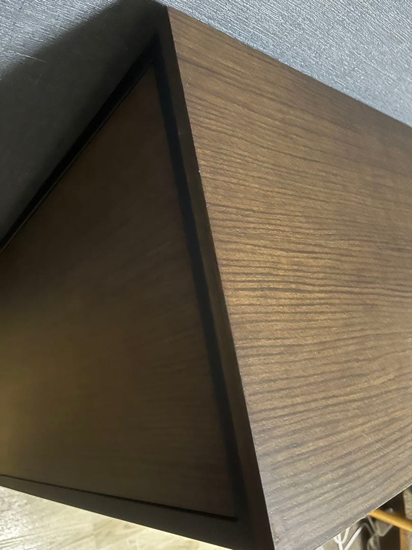 ニトリ　 ハイチェスト　カリナST 60