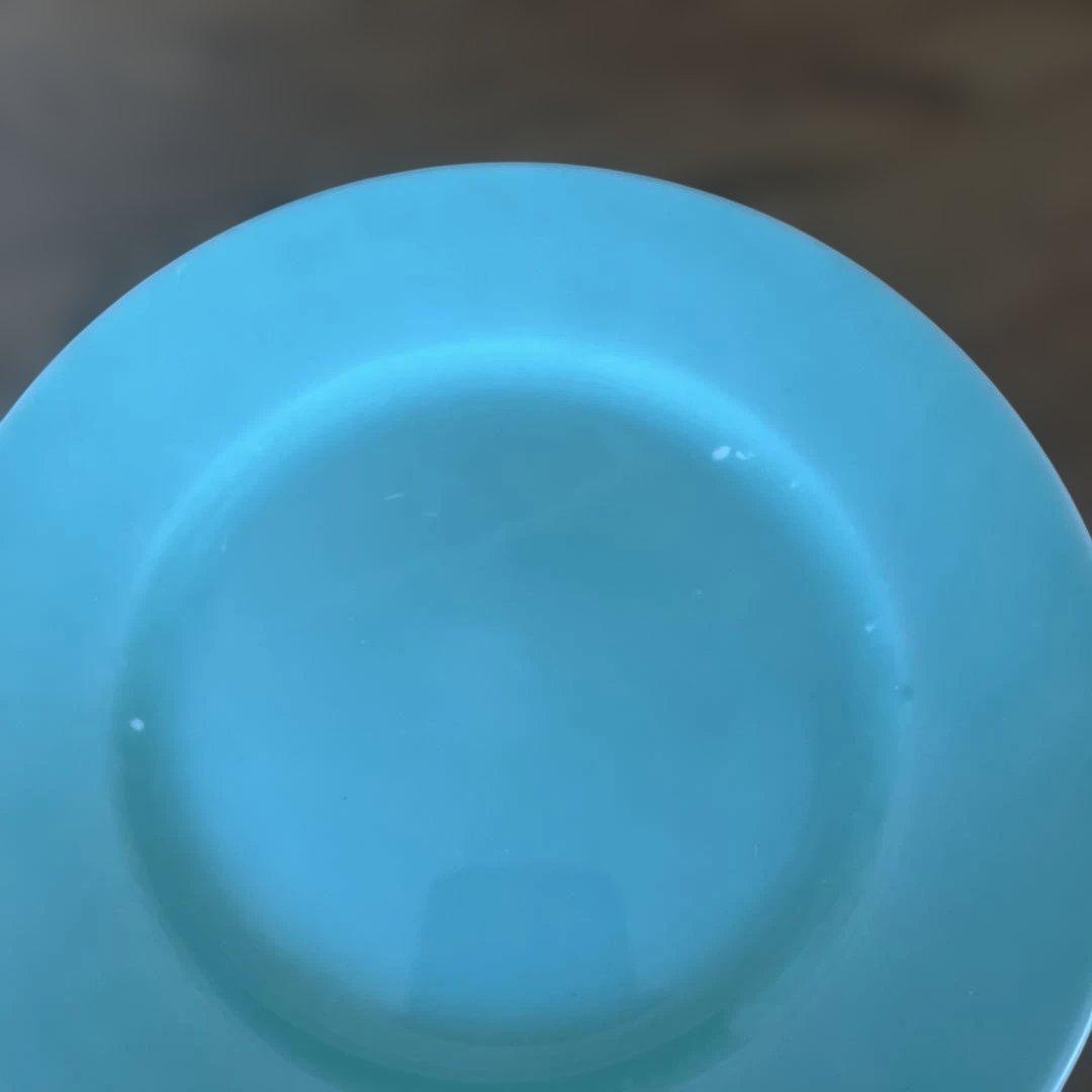 バビントンティールーム リチャード ジノリ ディナープレート&デザート皿 セット