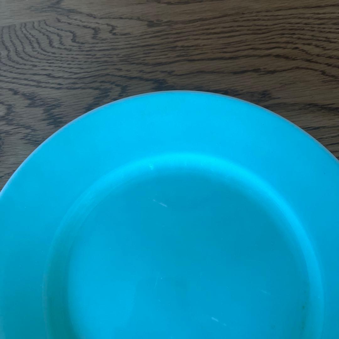 バビントンティールーム リチャード ジノリ ディナープレート&デザート皿 セット