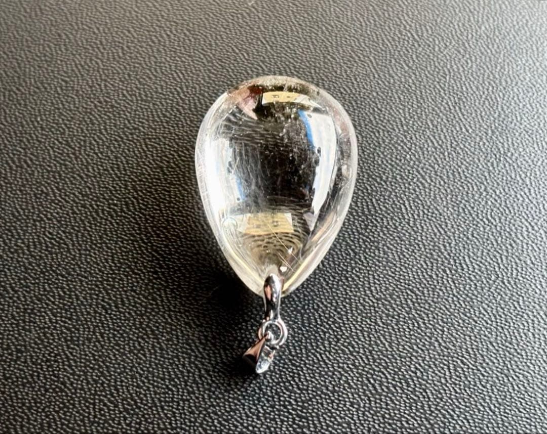 夢幻品質　ヒマラヤ最奥地の神宿る聖石　奇跡のマニハールアルティメイトクリスタル