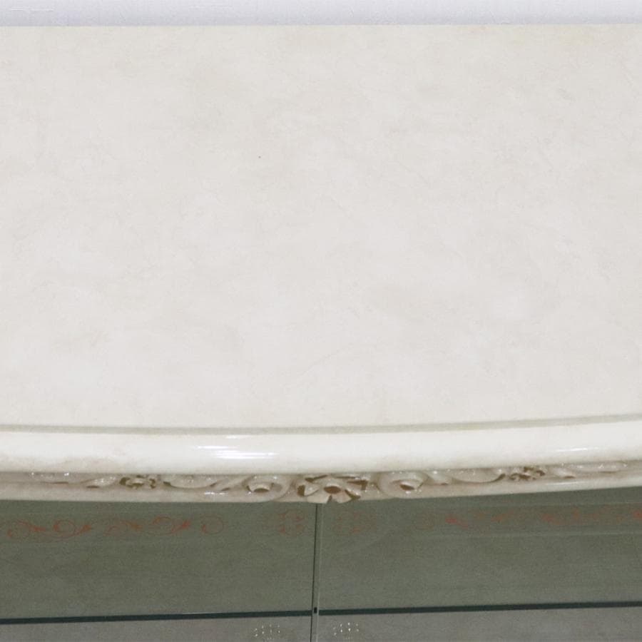 サルタレッリ ヴェルサイユ テレビボード 166cm ローボード テレビ台