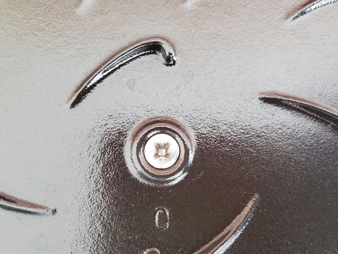 【極美品/週末価格】staub オーバル ホットプレート 33cm大型