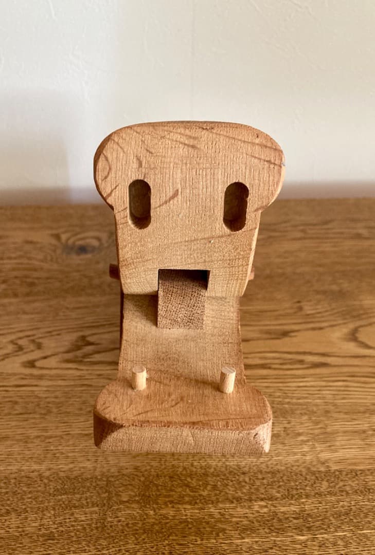 カイボイスン ビンテージ Kay Bojesen “Hippo\" デンマーク製