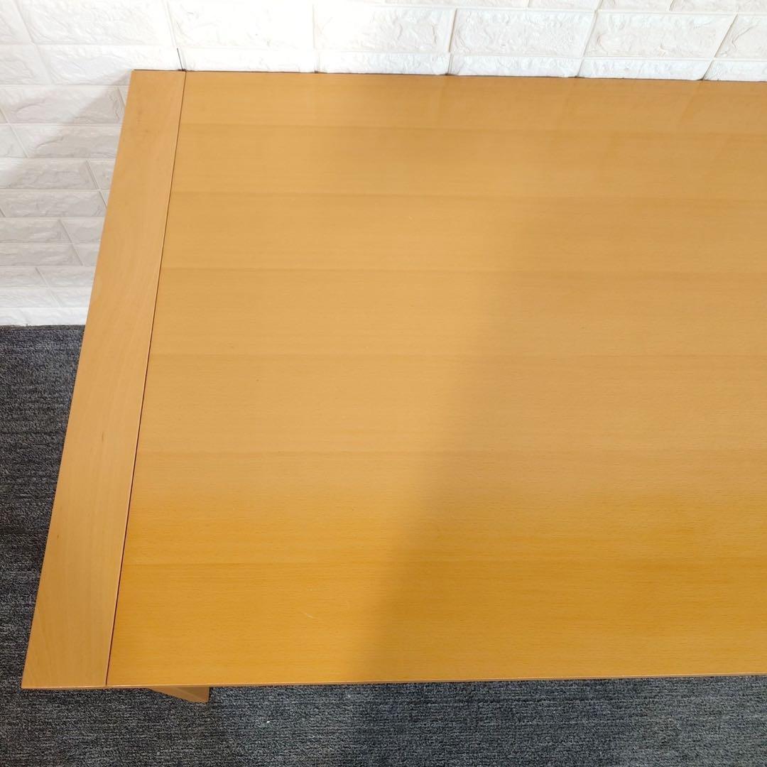 大塚家具 ダイニングセット オクトシリーズ 伸長式テーブル チェア I051