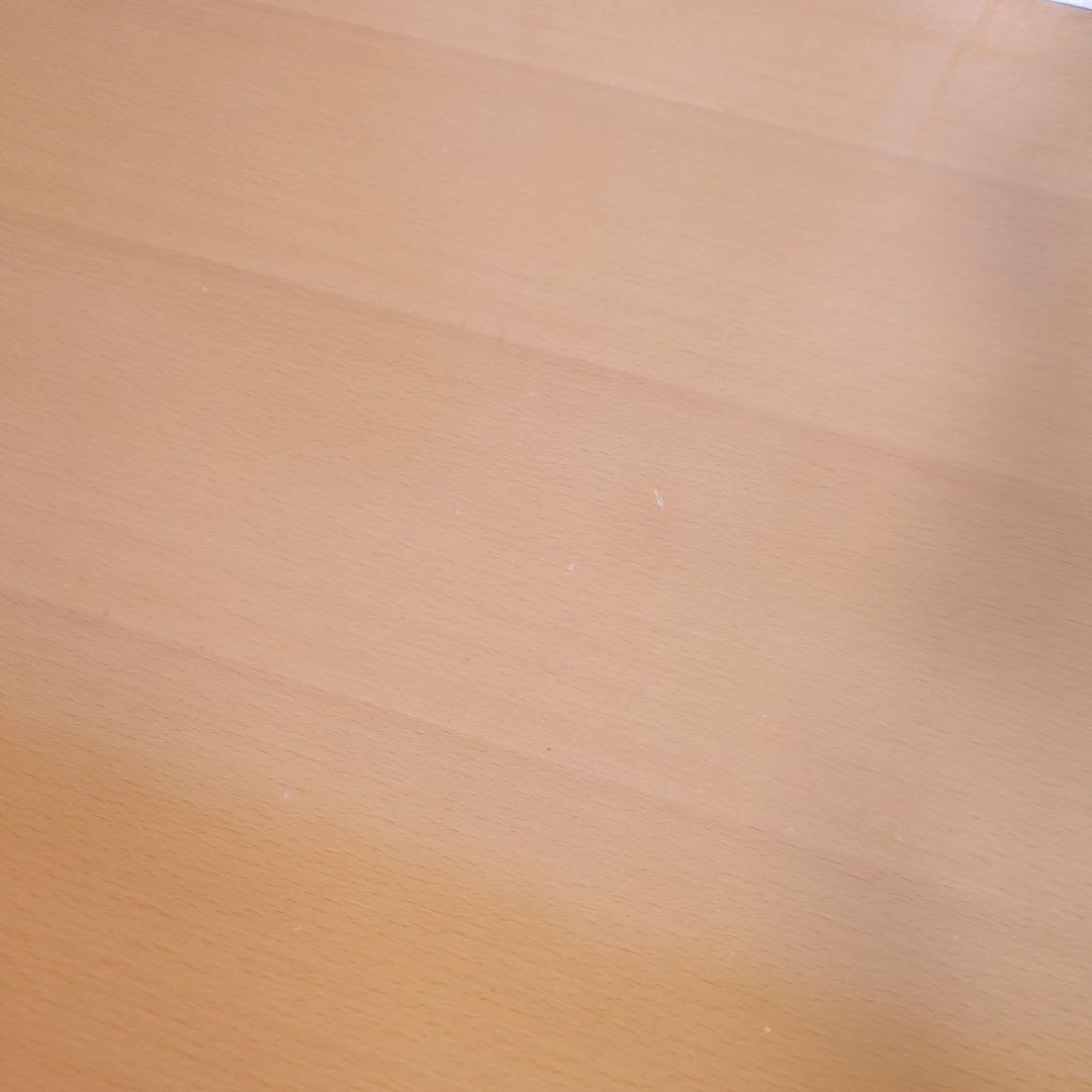 大塚家具 ダイニングセット オクトシリーズ 伸長式テーブル チェア I051