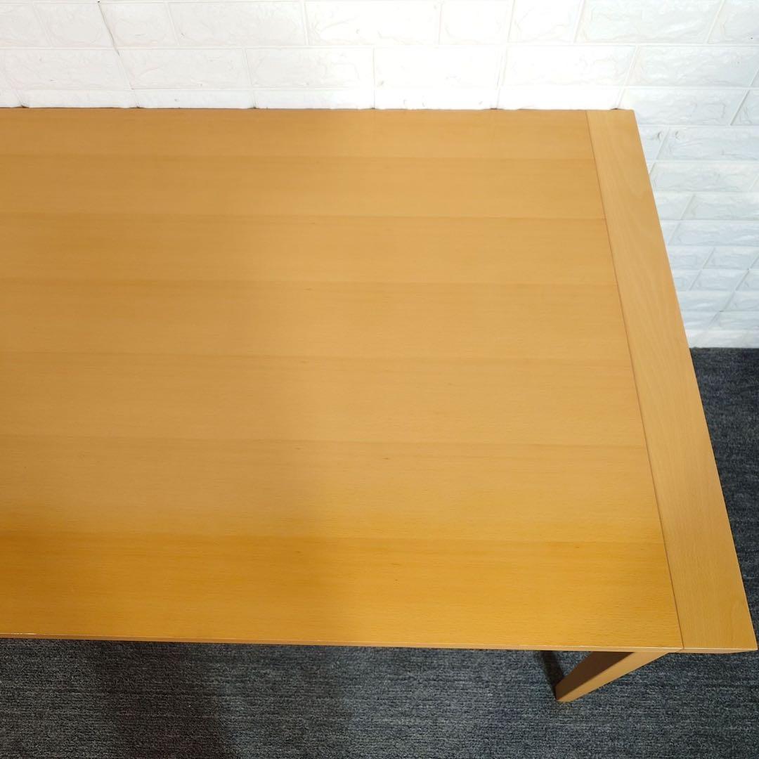 大塚家具 ダイニングセット オクトシリーズ 伸長式テーブル チェア I051