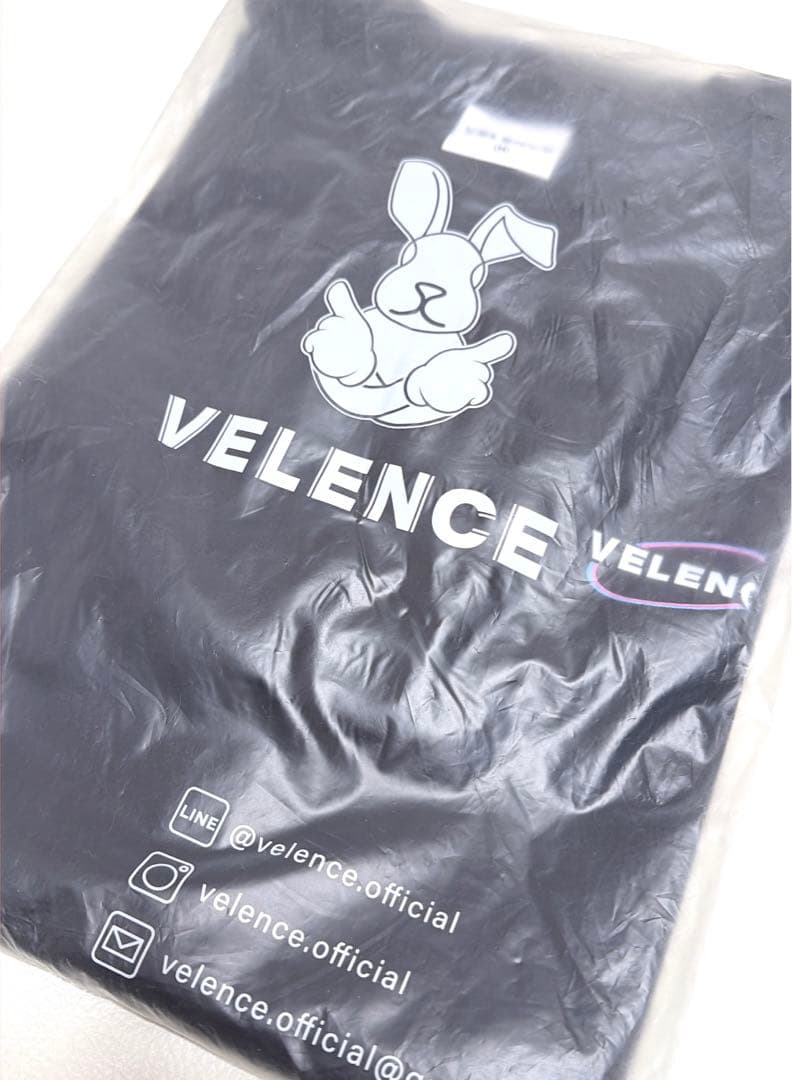 全て新品】Velence フーディ＆パンツ＆Tシャツ豪華3点セット Astro