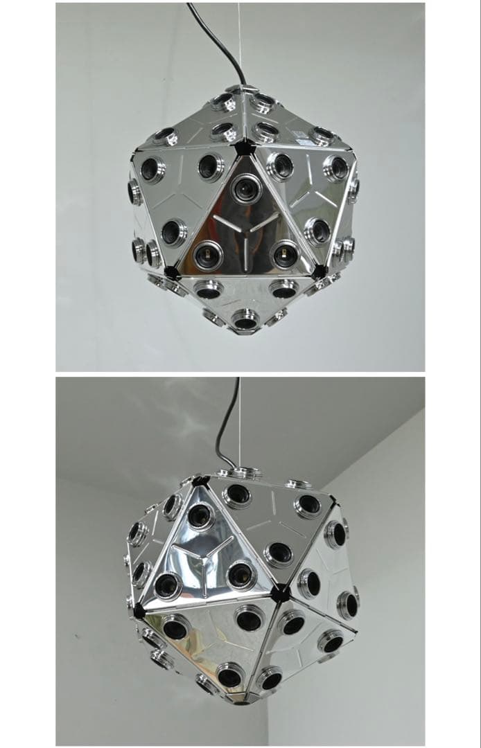 Flos Taraxacum 88 タラクサカム ヤマギワ カッシーナ