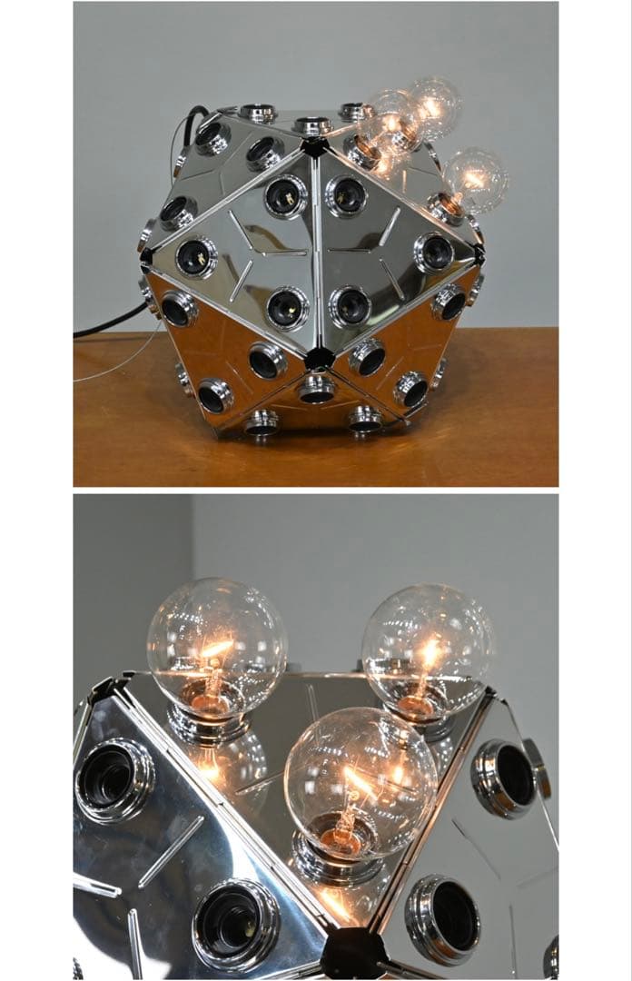 Flos Taraxacum 88 タラクサカム ヤマギワ カッシーナ