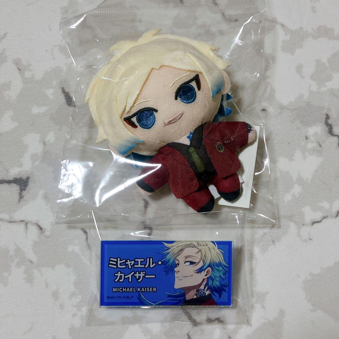 ブルーロック展 カイザー - メルカリ