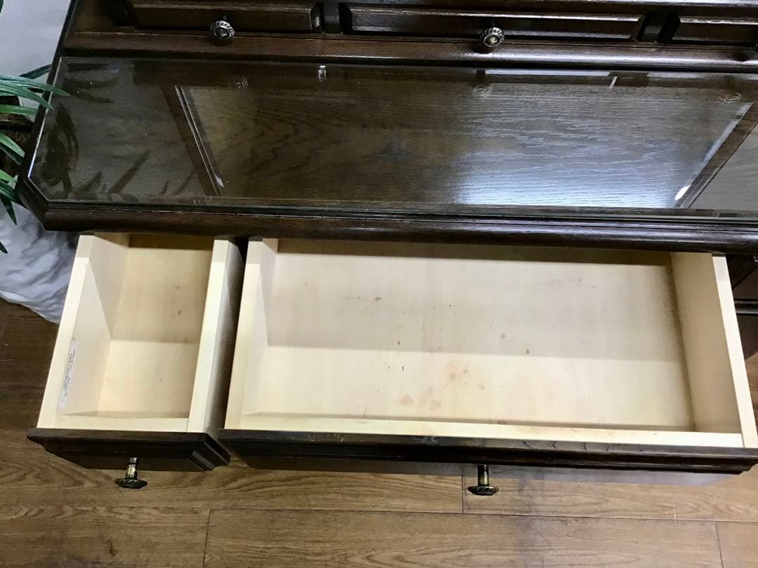 Sally♪☆管993☆カリモク☆ドマーニ☆クイーンズライフドレッサー