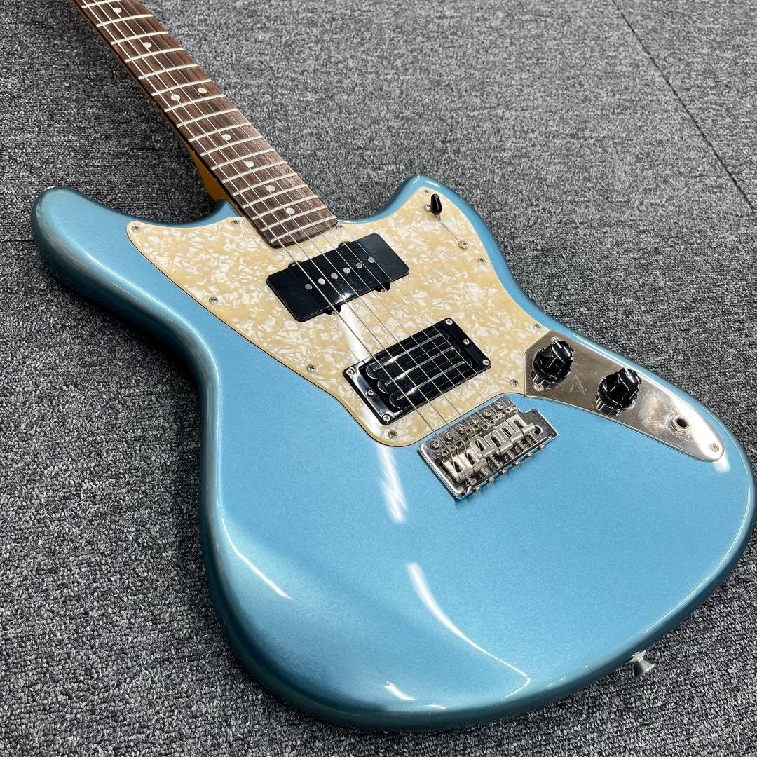 11553】Fender Modern Player Marauder - メルカリ